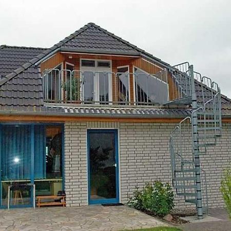 Ruegen_Fewo 137 Zudar Exterior foto